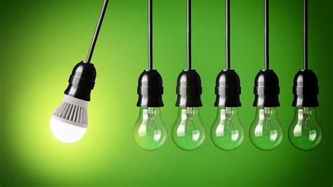led light bulbs  home