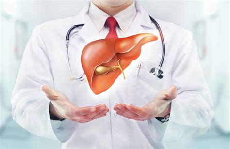 Diet in Liver Cirrhosis!! – Bless Ayurveda