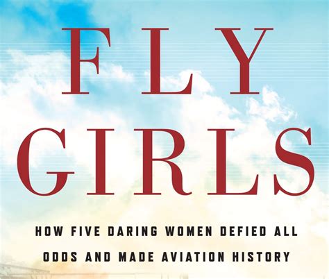 Order Now — Fly Girls