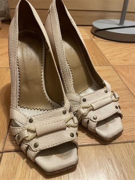 tj collection shoes size - Gem