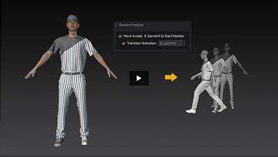 Marvelous Designer 8 Enterprise Standalone