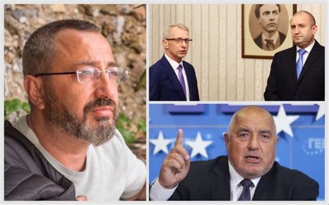 Валентин Кардамски ударно пред ПИК TV: Декларацията на Продължаваме ...