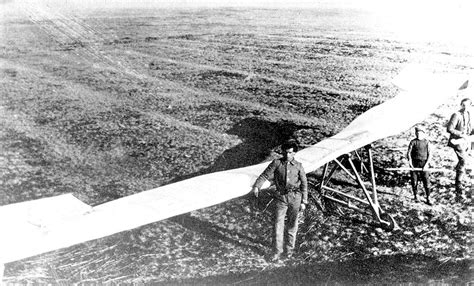US Hawks Hang Gliding Association • View topic - Alexander Lippisch