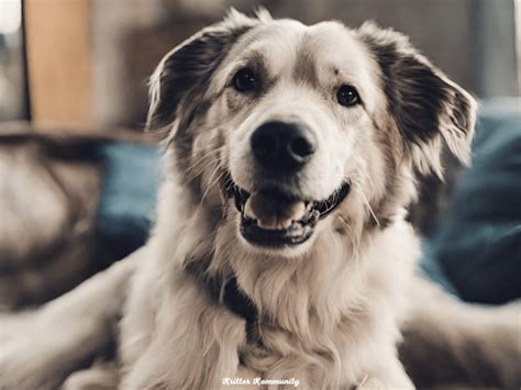 Senior Dog Food for Aging Needs: What to Look for • Kritter Kommunity