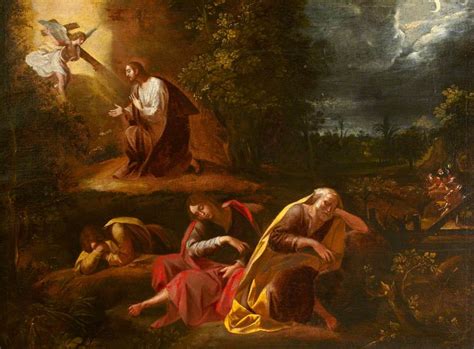 Biblical Paintings | Online Museum