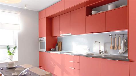 combinatii de culori  bucatarie pentru mobila  pereti