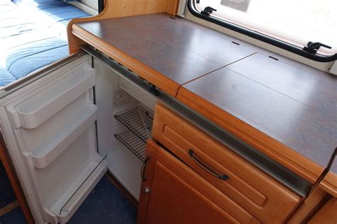 Hobby 440 Exclusive Mover