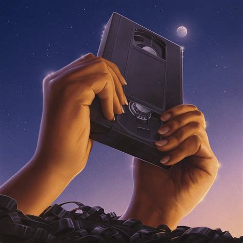 TWRP – VHS Lyrics | Genius Lyrics