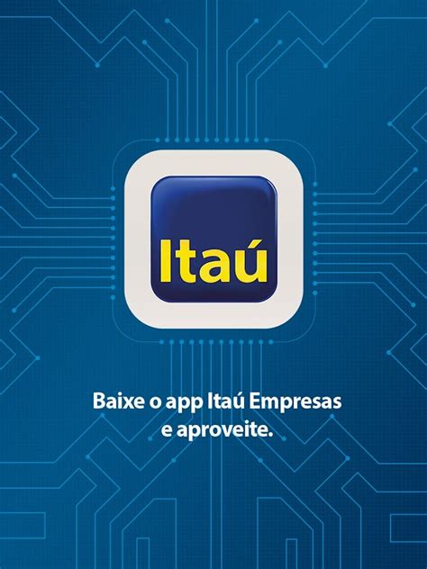 itau empresas android apps  google play