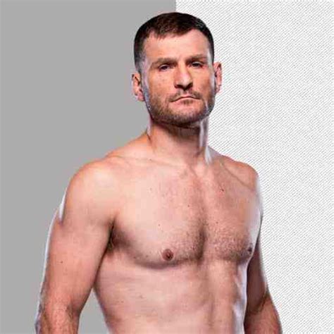 stipe miocic  fights