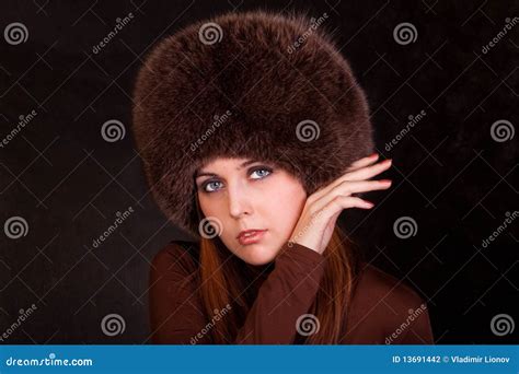 The Siberian beauty stock photo. Image of relaxing, birthday - 13691442