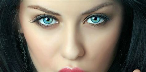 27+ Most Beautiful Eyes In The World - ZestVine - 2025