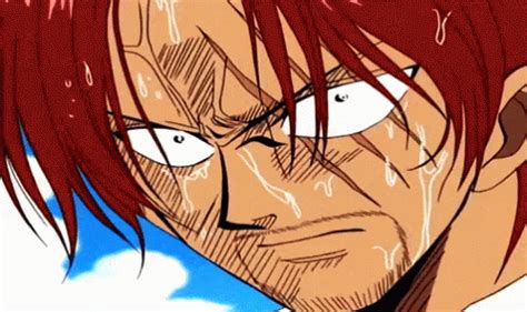 シャンクス OnePiece GIF - Shanks OnePiece - Discover & Share GIFs