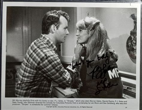 Pj Soles Stripes