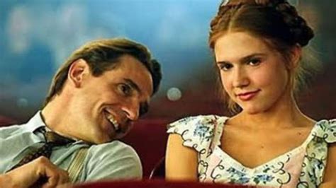 LOLITA - Filmkrant