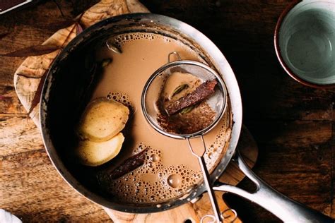 The Best Chai in Toronto | TasteToronto