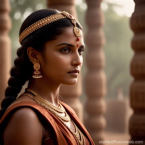 ashoka  greats legacy stable diffusion