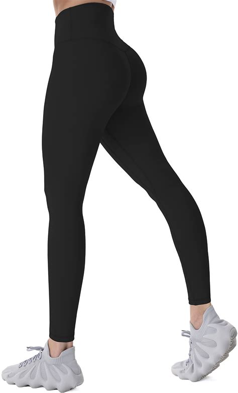 Best Leggings: Top Picks for Comfort and Style - Hunter Games Magazine