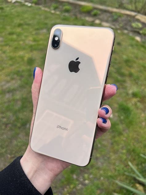 Apple iphone 10S Xs Max 256gb neverlock: 7 200 грн. - Мобільні телефони ...