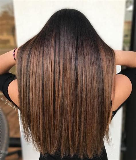 50 Ideas of Caramel Highlights Worth Trying for 2025 - Hair Adviser ...