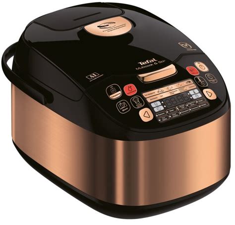 ᐉ Мультиварка TEFAL RK901F34 — купить в Киеве и Украине | Цена и отзывы ...