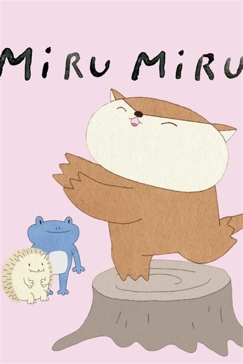The Best Way to Watch Miru Miru – The Streamable