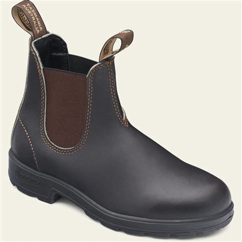 Blundstone | sztyblety, buty australijskie