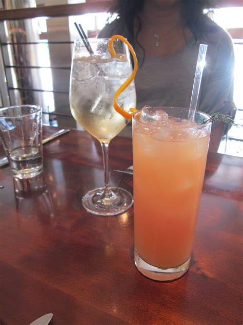 Classy Eats: Sunday brunch at Nopa, NoPa, SF.