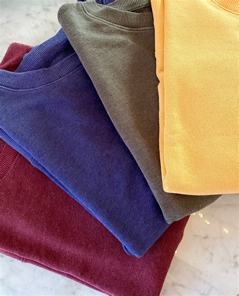 Personalized Embroidered Sweatshirts - Etsy