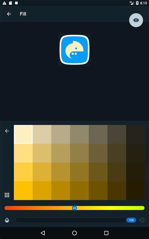 Icon Pack Studio - Android Apps on Google Play