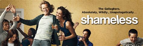 Shameless | Welcome!