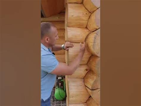 #дом #сруб #деревянныйдом #сергейлодыга #строительство #ремонт - YouTube