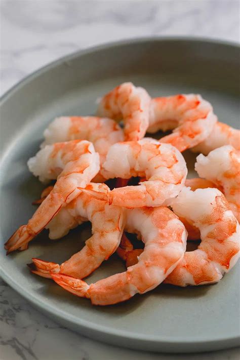 Painstaking Lessons Of Tips About How To Cook Shrimp Perfectly