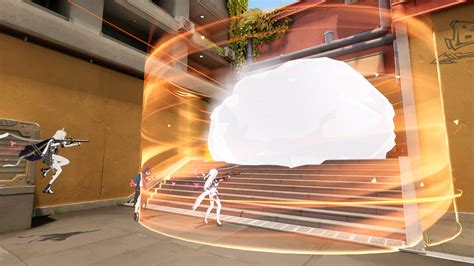 Strinova on Steam