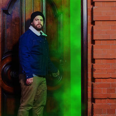 Discovering Jack Osbourne's Fortune: A Wild Ride Through Fame & Family Image 19