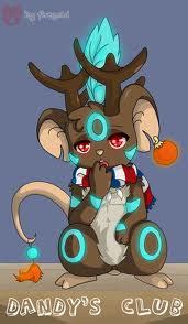 Transformice! - >:(