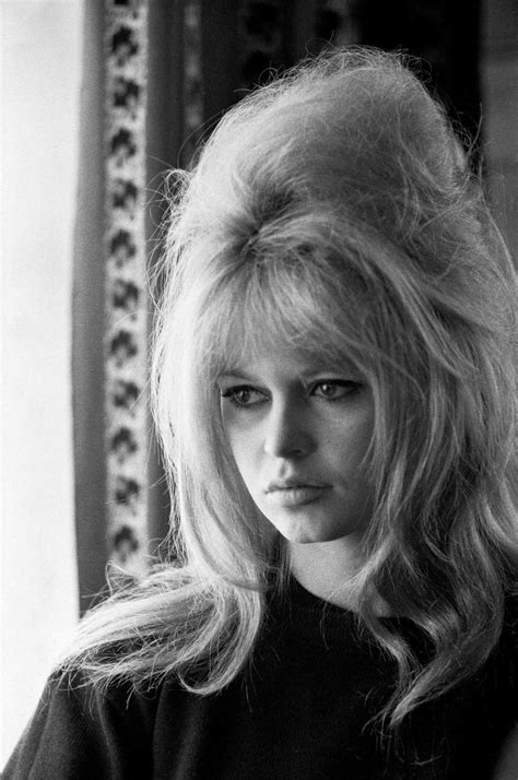 Brigitte Bardot Hair Headband