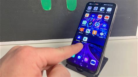 100% Установка Google Сервисов на ЛЮБОЙ смартфон Huawei и Honor ANDROID ...