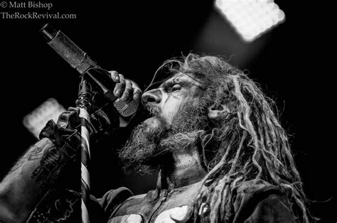 ROB ZOMBIE ANNOUNCES 2014 U.S. TOUR - The Rock Revival
