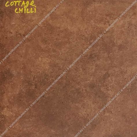 Отличная 🥇 Cerrad Cottage 🧱 Chili польская напольная плитка 30х30
