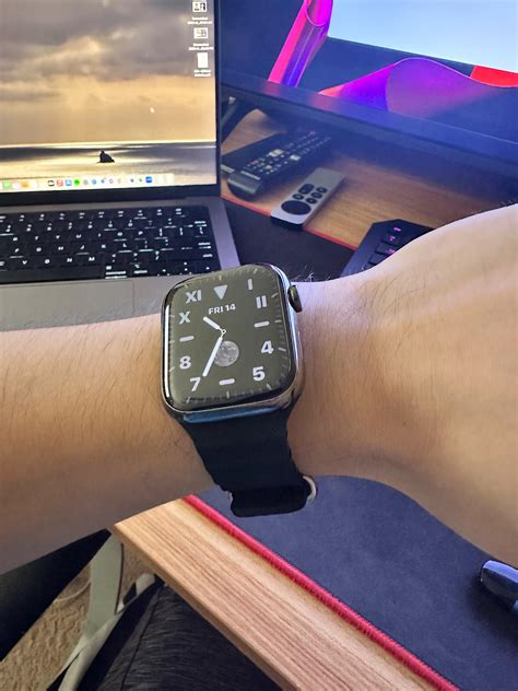 First Apple Watch : r/AppleWatch