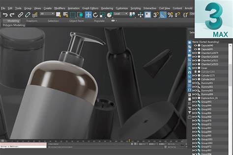 3Ds Max vs Blender: Which Software Is Better?