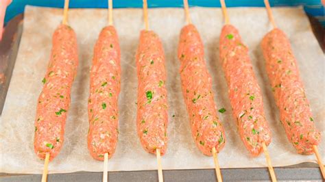 Готовлю всё лето! Вкуснее чем колбаски и лучше сосисок! Нужно только ...