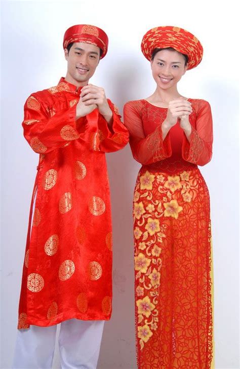 Vietnamese Traditional Dress Male - Home Tech