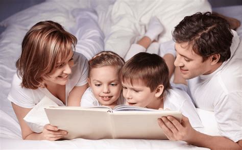 6 добрых книг для дошкольников