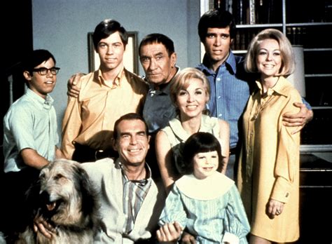 ‘My Three Sons’ Star Dawn Lyn Makes Rare, First Public Appearance After