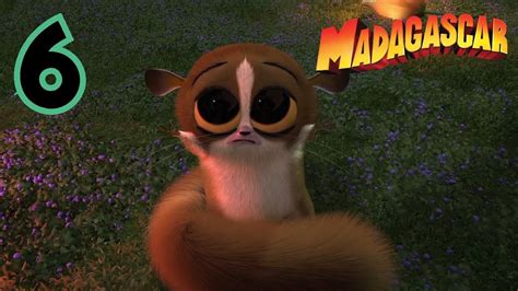 🦓🦁 Прохождение на Русском Madagascar / Мадагаскар [#4] - | Ностальгия ...
