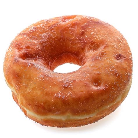 Premium Photo | Donuts isolated