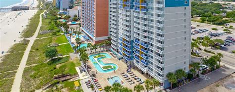 Atlantica Resort, Myrtle Beach - HotelTonight