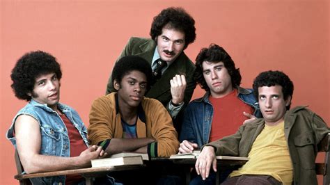 'Welcome Back, Kotter': 8 Things You Didn’t Know (Or Have Forgotten)